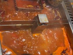 -海底捞火锅(龙湖三千集店)