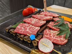 -松鱼亭·和牛烧肉(协鑫广场店)