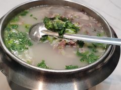羊杂汤-回锦轩(泉园店)