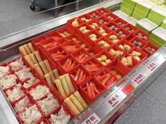 -朱富贵火锅(金融街万达店)