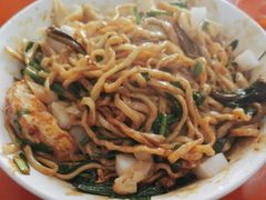 -三百碗宝应长鱼面(板仓街店)