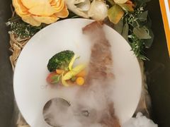 -LE SHARE洛笙·花园西餐(北京路步行街店)