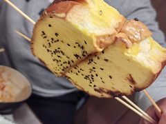 -轻松串吧(亦庄上海沙龙店)