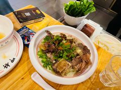 -嬷孙家潮汕牛肉火锅(北京路天河城店)