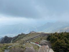 -白草畔自然风景区