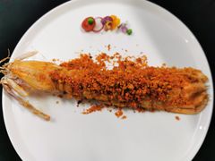 -世博源公馆·本帮融合菜·主题包厢·江景餐厅