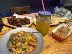 -汉森熊啤酒屋(雨耕山店)