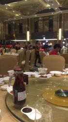 -晋江爱乐国际酒店·宴会厅