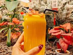 -Wood Garden(合生汇店)