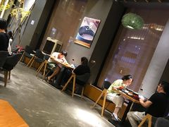 -味太助·银饭食堂(中华城店)