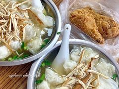 -荣巷小馄饨(荣巷店)