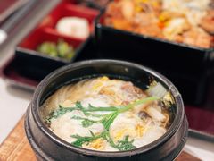 -dodonpa.墩墩伐 便当食堂(博华广场店)