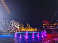 -鸿恩陶然大观园