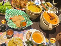 -泰妃殿(武汉首店)