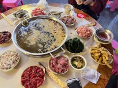 -储奇门鳝鱼火锅(总店)