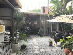 -云里小坐·小院里·团建·宴请·下午茶(三圣乡店)