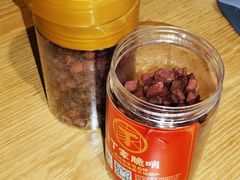 脆哨-丁家脆哨(民生路店)