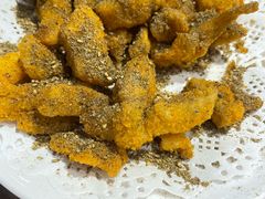 -恩宏德餐馆(平山道店)