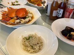 -世博源公馆·本帮融合菜·主题包厢·江景餐厅