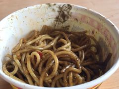 热干面-蔡林记(汉街店)