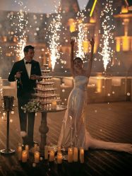 -秦皇岛我和你婚纱摄影工作室