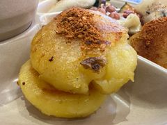 -素满香·全民食养自助(天一广场店)