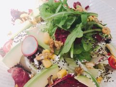 野菜奇亚籽沙拉-阿妮叶李(光谷世界城店)