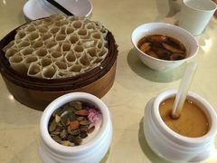 西北45度—西北民间菜主题餐厅(世茂广场店)-西北45°(世茂广场店)