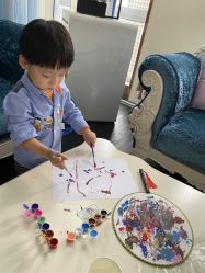 点击看大图 -佳贝艾月子中心(国贸店)