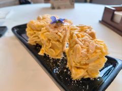 -白天鹅宾馆-宏图府餐厅