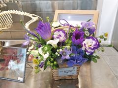 -植物学家的女儿(北马道巷店)