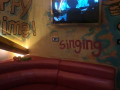 -酷必乐KTV(北行店)