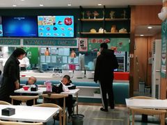 大堂-紫光园·小馆(太玉园店)