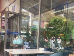 -兰湘子·湘菜小炒(长安万科广场店)