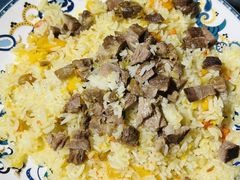 -伊带伊路新疆美食府(呼家楼店)