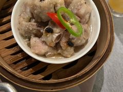-潮府馆·非遗潮州菜·世纪公园(新国际博览中心店)