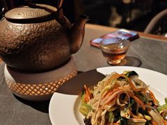 -小厨娘金榜题名(夫子庙秦淮河店)