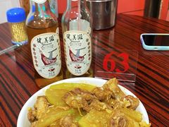 -凌舍好烧鹅(中山路店)