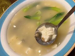 -渔民船说·北塘海鲜·天津菜·海肠捞饭(北塘古镇店)