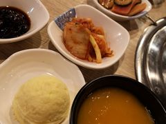 -郑阿姨的家·이모네·韩料&烤肉(武川路店)