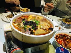 -眉州东坡(春秀路店)
