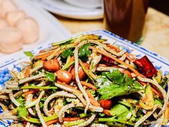 -晓林火锅(安定门店)