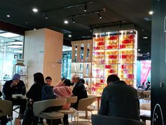 大堂-哈根达斯(绵阳涪城万达店)