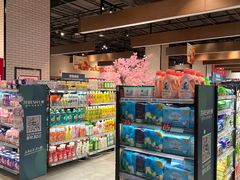 -7fresh七鲜(大族广场店)