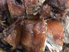 -王浩儿纪六孃甜皮鸭(乐山总店)