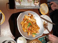 -绿茶餐厅(千岛湖银泰城店)