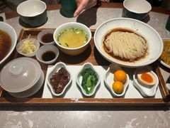 -松鹤面馆·古法焖肉面(观前店)