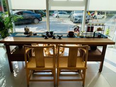 -张一元茶庄(望京店)