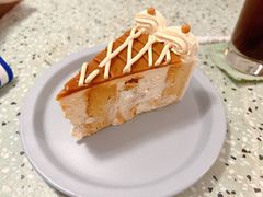 焦糖糯米蛋糕-野路甜点铺(松柏路店)