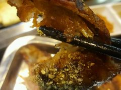 -牧之源炭火烤羊腿(沽源店)